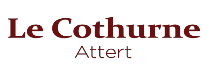 Le Cothurne à Attert